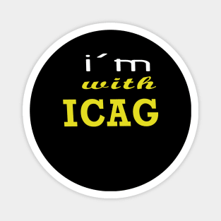 I am with ICAG Magnet